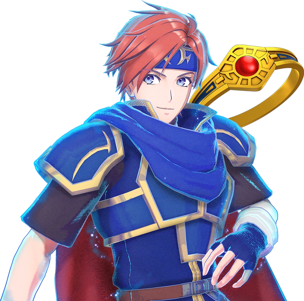 罗伊